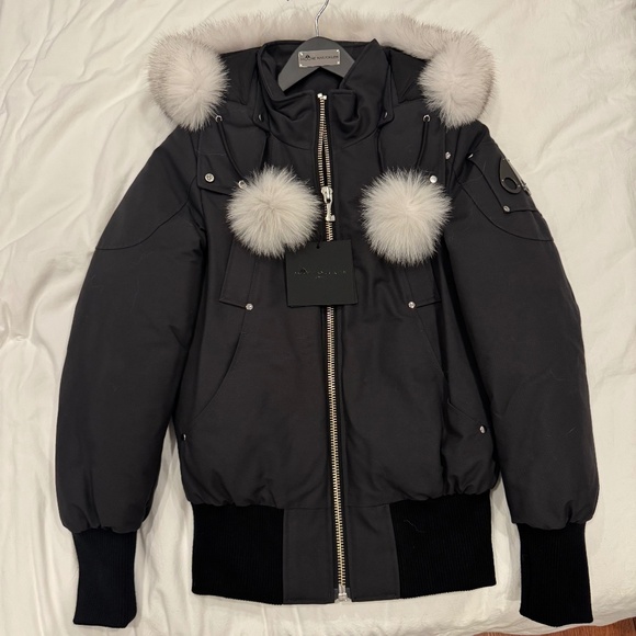 Moose Knuckles Jackets & Blazers - Moose knuckle Women’s Bomber